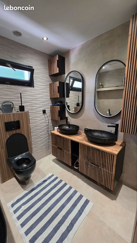 Maison 5 pièces 150 m² · à Vitrolles · 150 m² · 565 000 €