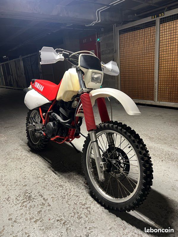 Motorcycle Yamaha Tt 600 R Usata Tt600r Tt Yamaha Tt600e Cerco