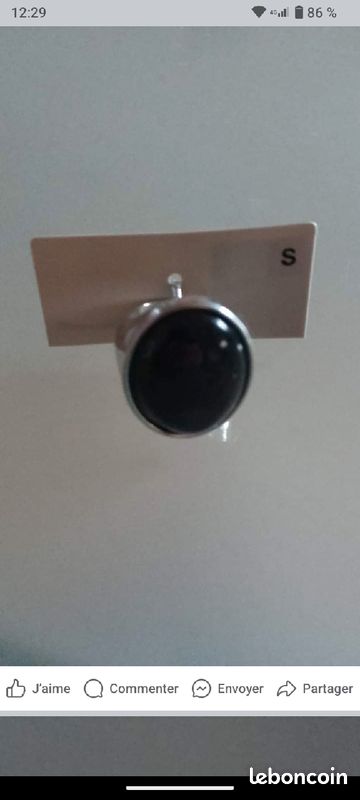 Vds bague Aux choix (image 7)