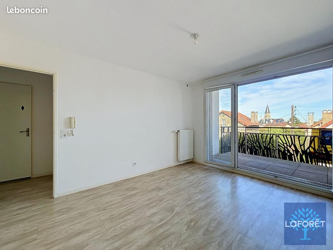 Appartement 2 pièces 39 m² · à Vigneux-sur-Seine · 39 m² · 900 €/mois