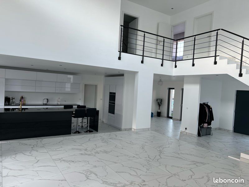 Maison 6 pièces 180 m² · à Schweighouse-sur-Moder · 180 m² · 570 000 €
