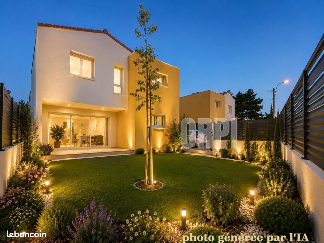 Maison 4 pièces 98 m² · à Carpentras · 98 m² · 267 000 €
