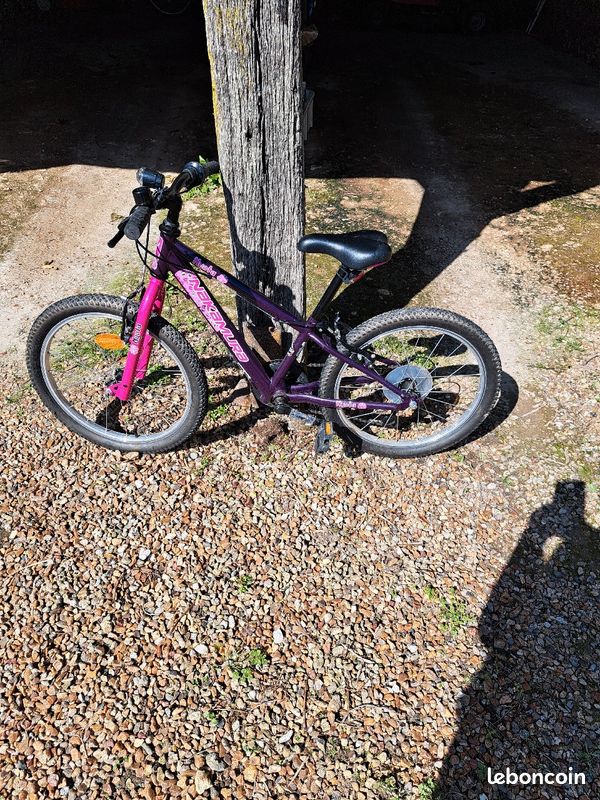 Vélo enfant (image 1)