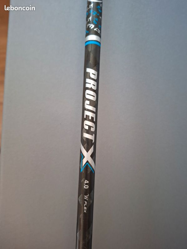 Tête De Driver Callaway XR16 10,5° - Pour Droitier - Occasion Tête De Driver Callaway XR16 10,5° - Pour Droitier - Occasion