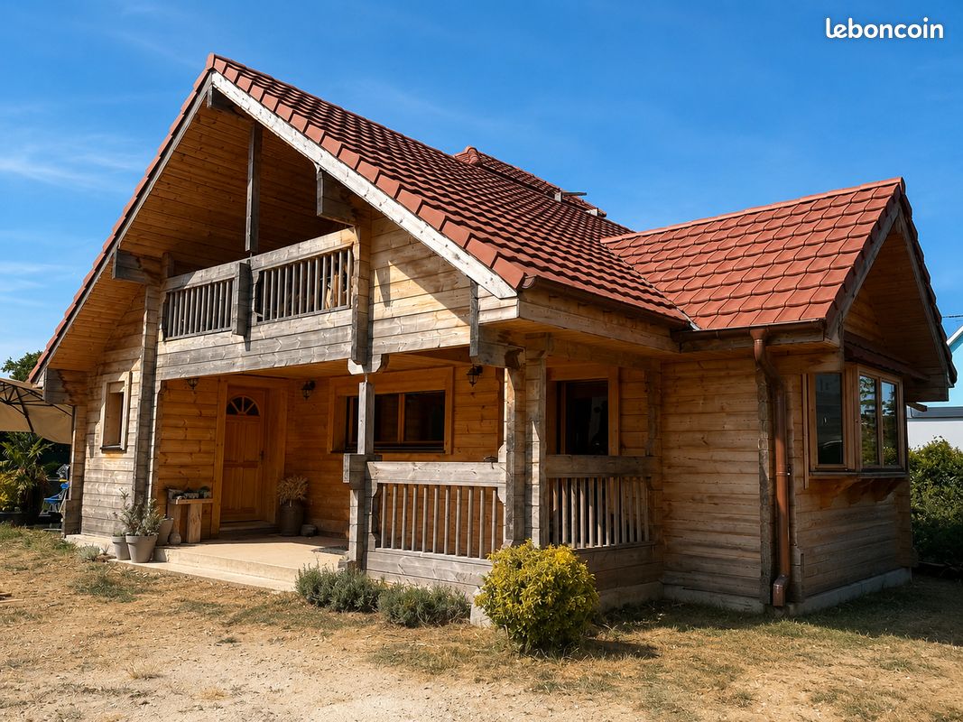 Maison 6 pièces 127 m² · à Rustenhart · 127 m² · 279 999 €