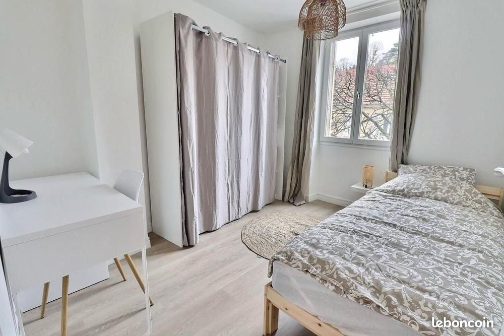 Appartement 1 pièce 22 m² · à Méry-sur-Oise · 22 m² · 592 €