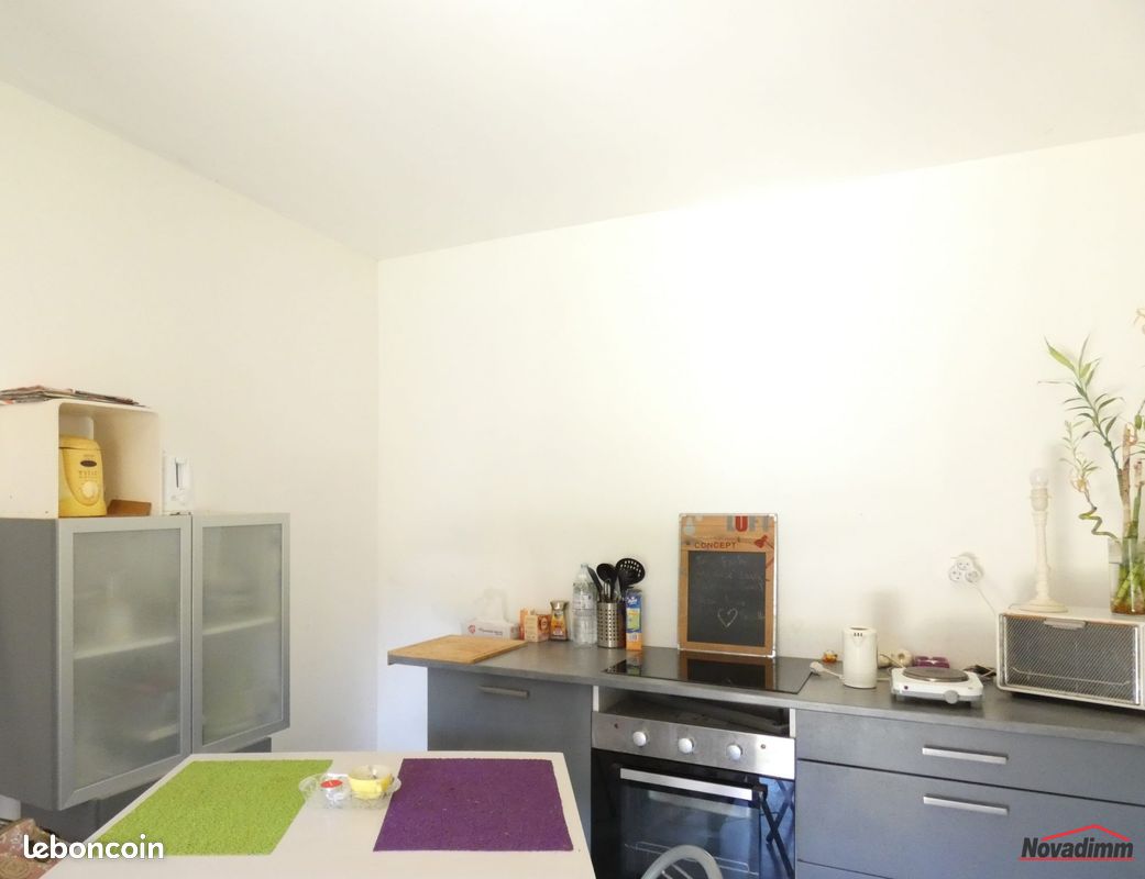 Maison 3 pièces 112 m² - Nieuil 16270 (image principale 8)