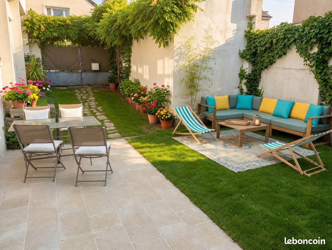 Maison 5 pièces 115 m² · à Montreuil · 115 m² · 649 000 €