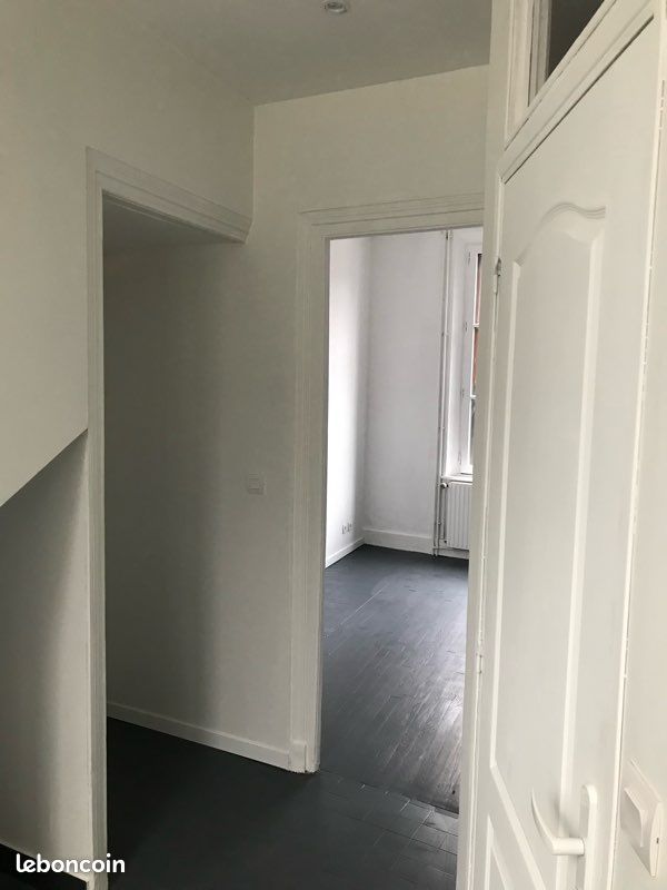 Appartement a louer beauvais - 1 pièce(s) - 18 m2 - Surfyn