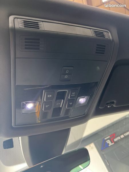 Seat ATECA 1.5 TSI 150CH XCELLENCE DSG (image 12)