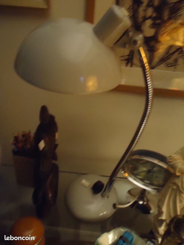 Lampe industrielle à poser (image 5)