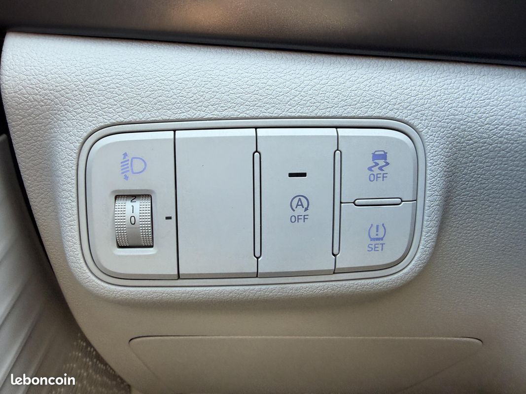 HYUNDAI i20 1.0 T-GDi 90 DCT-7 Creative (image 20)