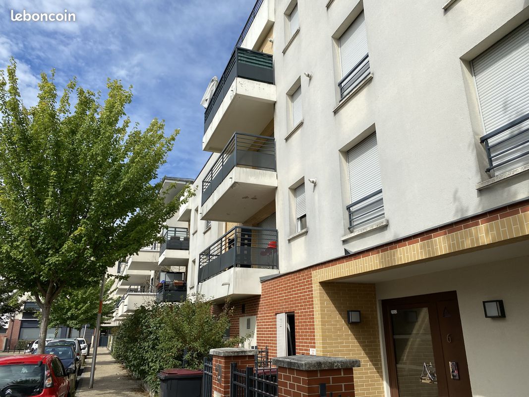 Appartement 2 pièces 40 m² · à Athis-Mons · 40 m² · 945 €/mois