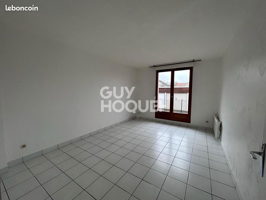 Maison 3 pièces 59 m² · à Longperrier · 59 m² · 1 010 €/mois