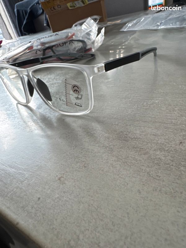 Lunette koosufa (image 3)