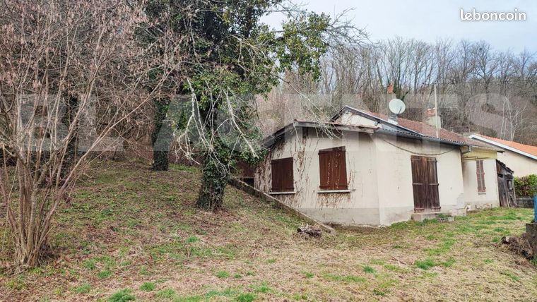 Maison 5 pièces 90 m²