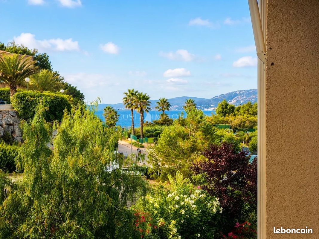 Appartement 3 pièces 46 m² · à Albitreccia · 46 m² · 260 000 €