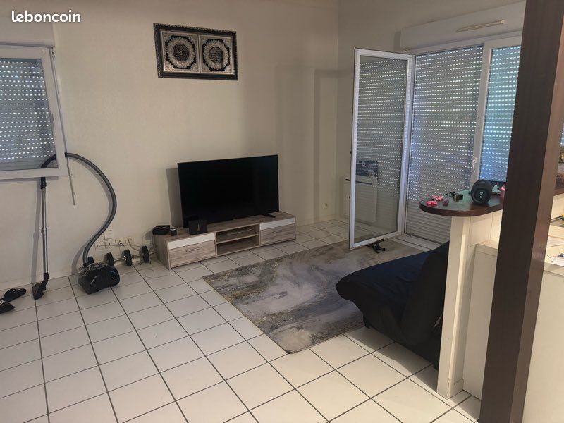 Appartement 1 pièce 60 m² · à Pau · 60 m² · 578 €