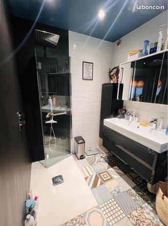 Quartier des Banchais - Maison familiale 130 m² - 4 chambres - Angers — 13