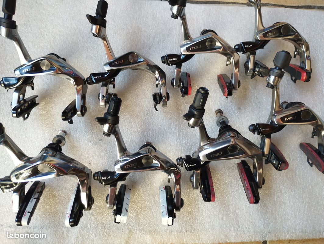 NUEVO - Pinzas de freno SRAM Red Aerolink