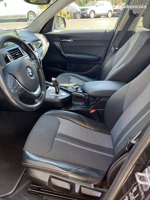 BMW 116d Urban Chic (image 5)
