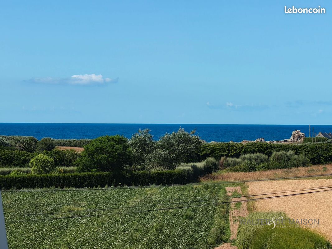 Maison 7 pièces 151 m² · à Plouescat · 151 m² · 280 800 €