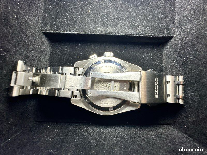 Seiko prospex speedtimer (image 6)
