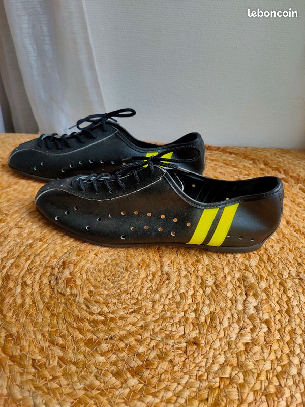 Specialized Team : la chaussure de Julian Alaphilippe - Le
