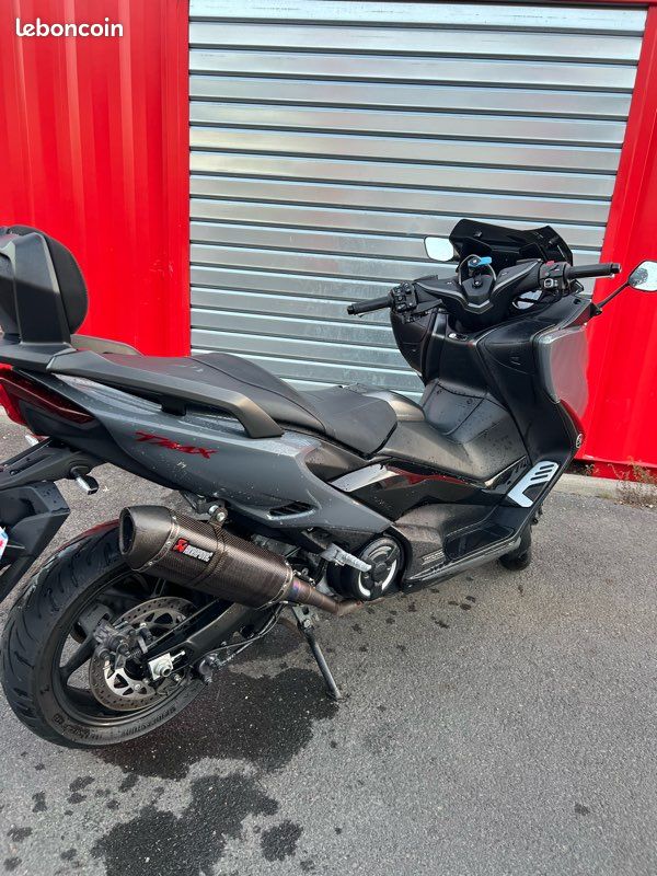 T-Max 560 tech max (image 2)