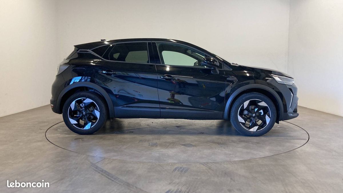 RENAULT CAPTUR techno TCe 90 (image 5)