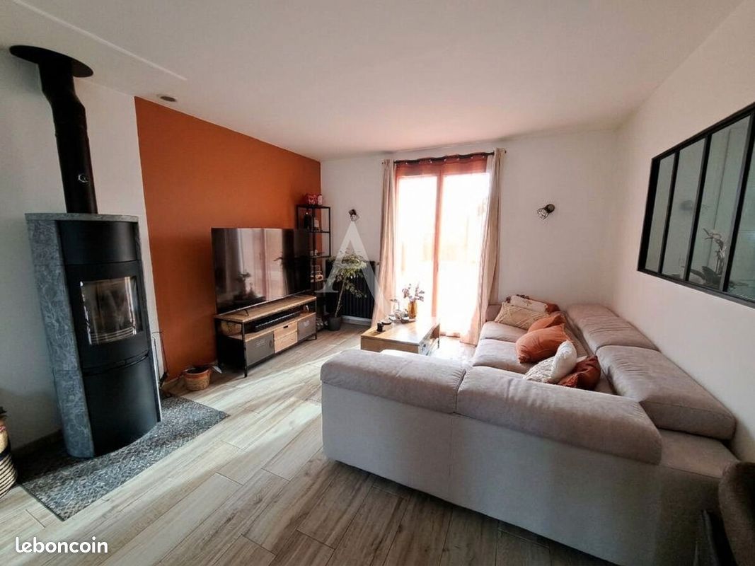 Maison 7 pièces 108 m² · à La Gaubretière · 108 m² · 234 500 €