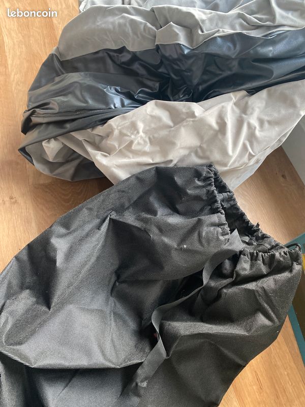 Sofa gonflable (image 5)