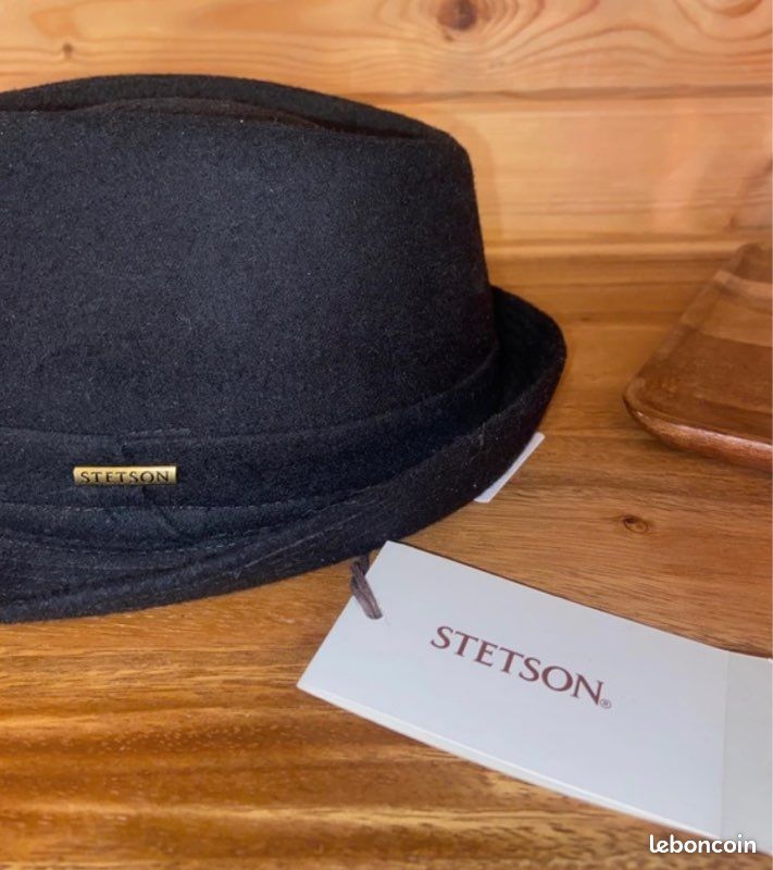 Trilby Stetson (image 2)