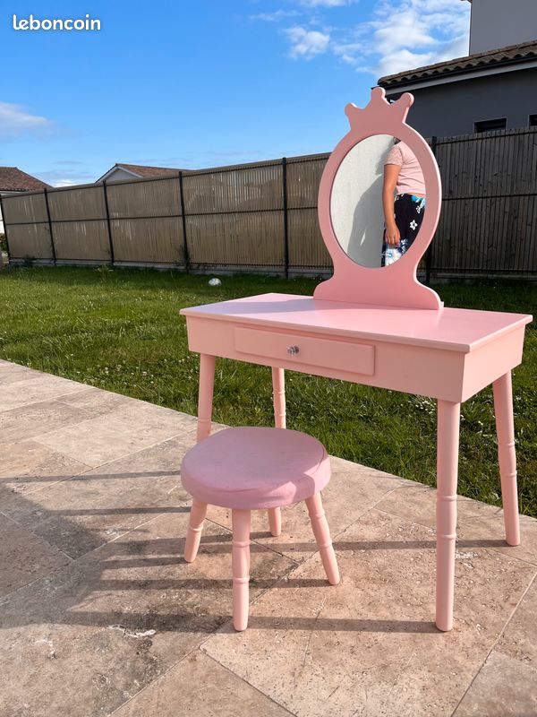Coiffeuse (image 1)