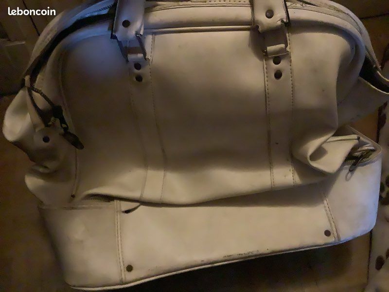 Petits Sacs à Main Cuir pleine fleur | Maison