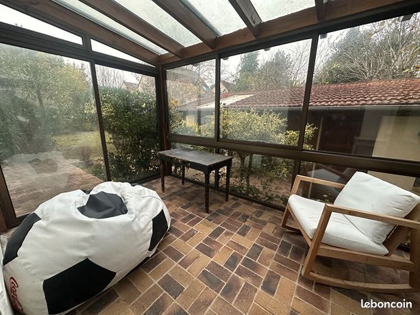 Maison a louer nanterre - 5 pièce(s) - 151 m2 - Surfyn