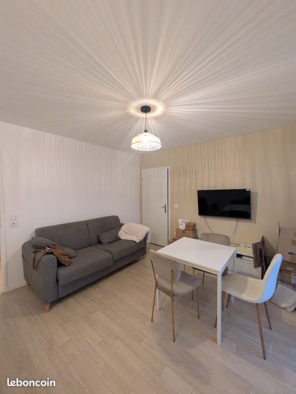 Appartement a louer arcueil - 2 pièce(s) - 39 m2 - Surfyn