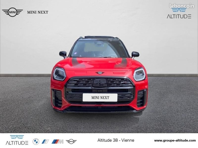 Mini Countryman C 170ch JCW DKG7 (image 7)