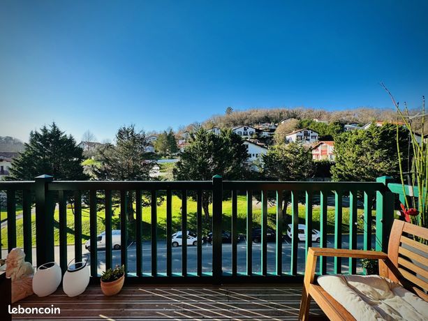 Appartement 2 pièces 51 m²