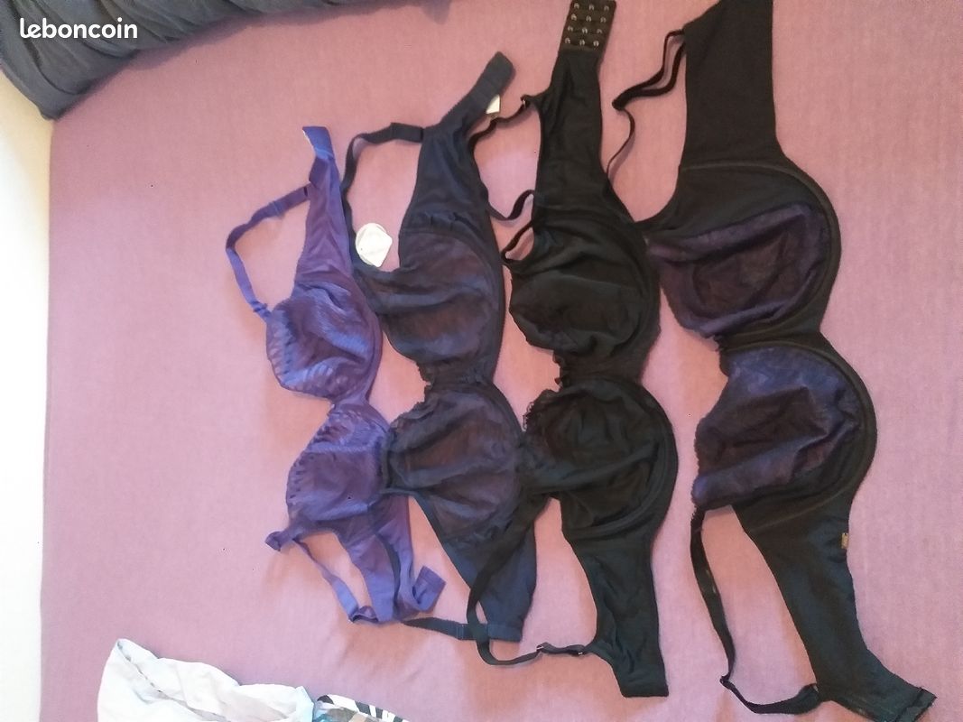 Soutien gorge (image 3)