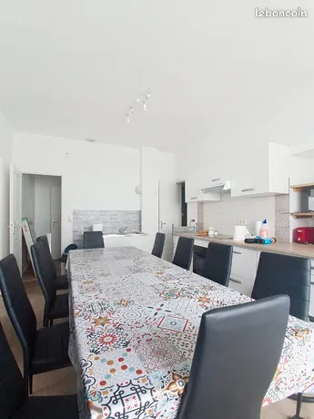 Annonce location Maison saint-nazaire