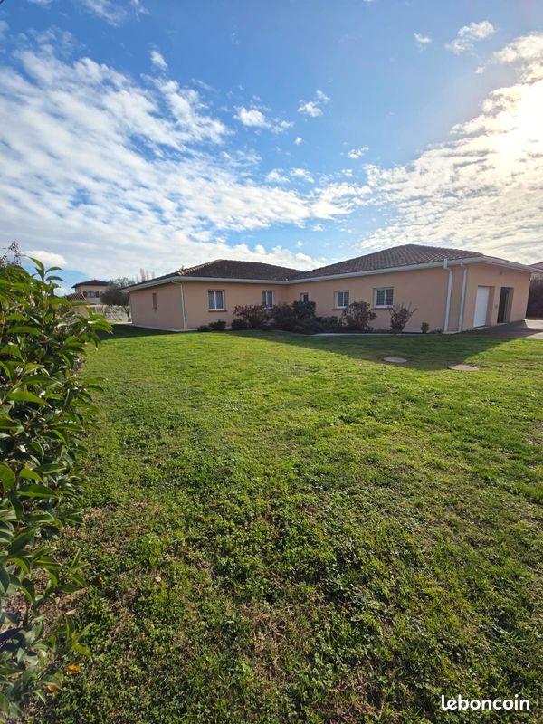 Maison 4 pièces 170 m² (image 12)
