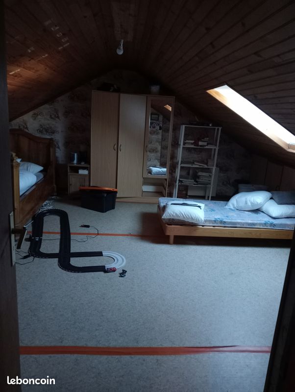 Maison 6 pièces 90 m² · à Chaumont · 90 m² · 225 000 €