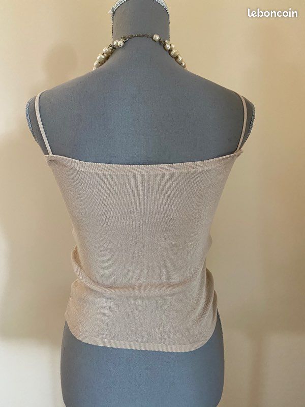 Ensemble Débardeur + gilet (image 3)
