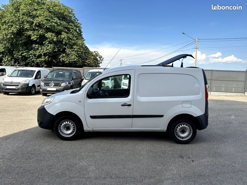 Renault KANGOO II EXPRESS 1.5 DCI 75CH CONFORT / GIRAFON (image 5)