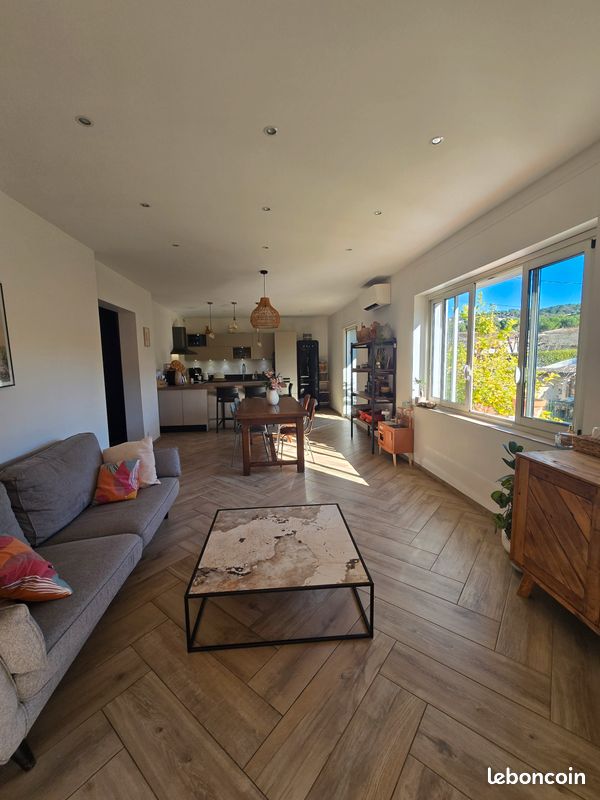 Maison 4 pièces 89 m² · à Mougins · 89 m² · 549 000 €