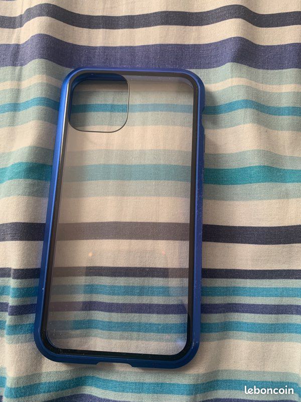 Coque pour iphone 11 pro (image 2)