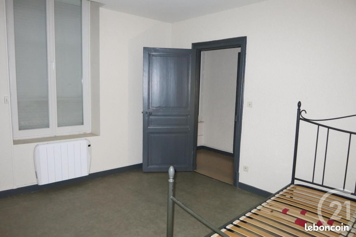 Appartement 1 pièce 26 m² · à Montluçon · 26 m² · 282 €/mois