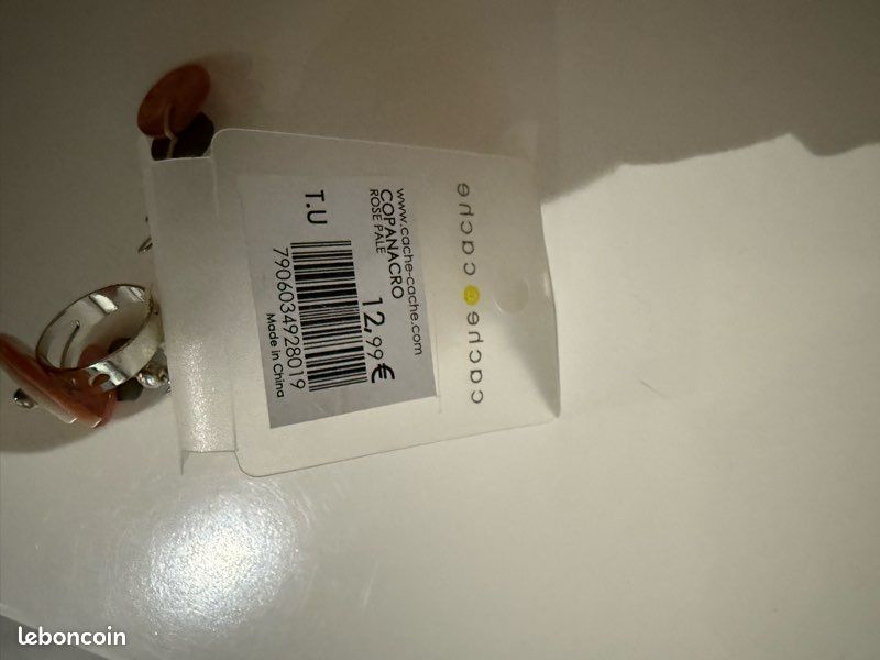 Parure bijoux fantaisie Montres Bijoux