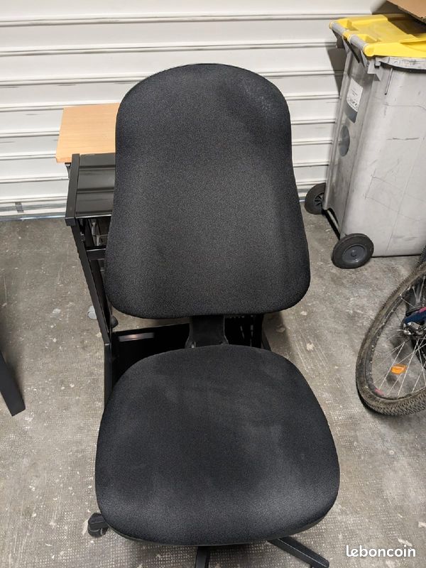 Bureau+chaise (image 8)